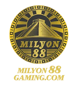 milyon88 gaming logo